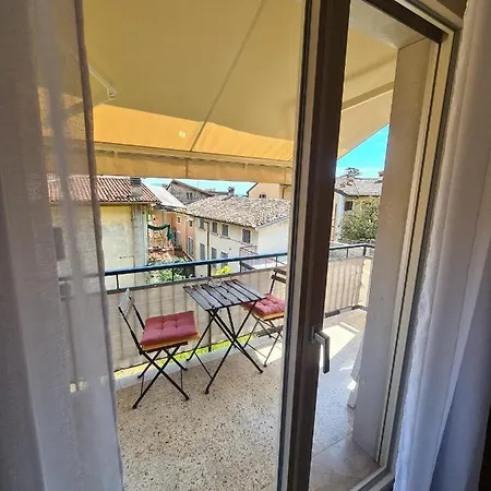 Apartment Il Limone