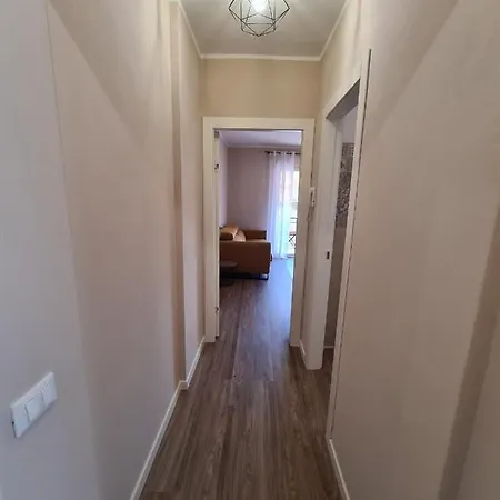 Il Limone Apartment *