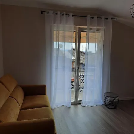 Il Limone Gargnano