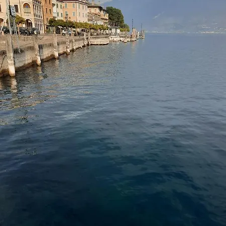 Apartment Il Limone Gargnano