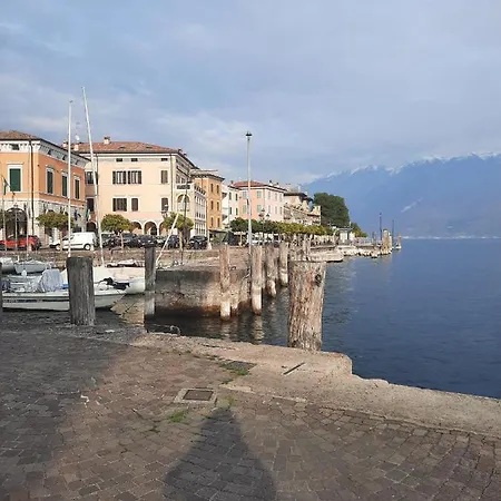 Apartment Il Limone