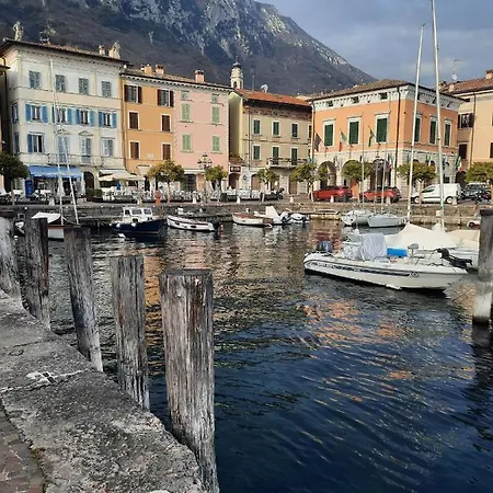 Il Limone Gargnano