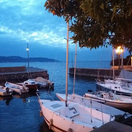Il Limone Apartment Gargnano
