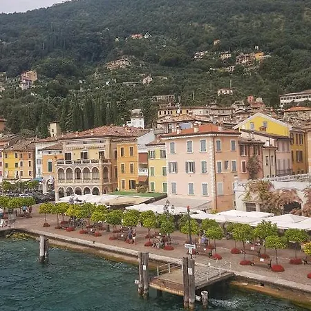 Il Limone Apartment