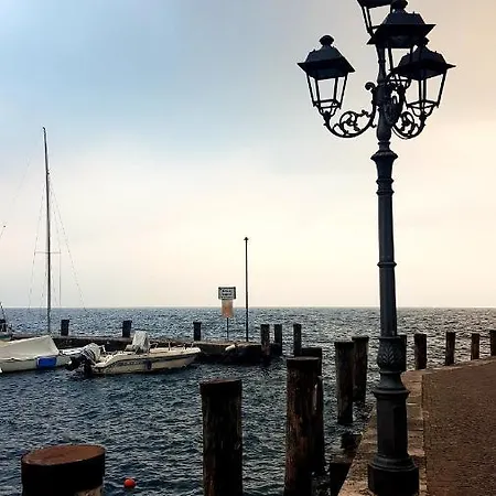 Apartment Il Limone