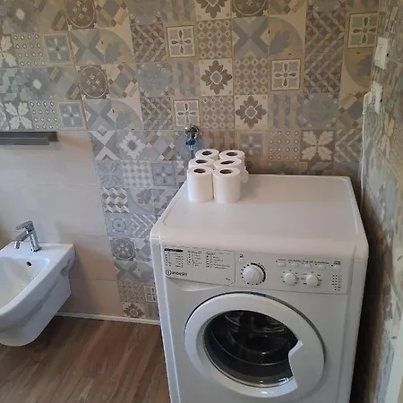 Il Limone Apartment Gargnano